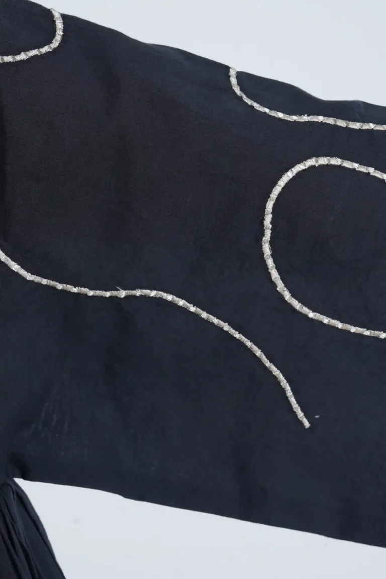 Black Abstract 4