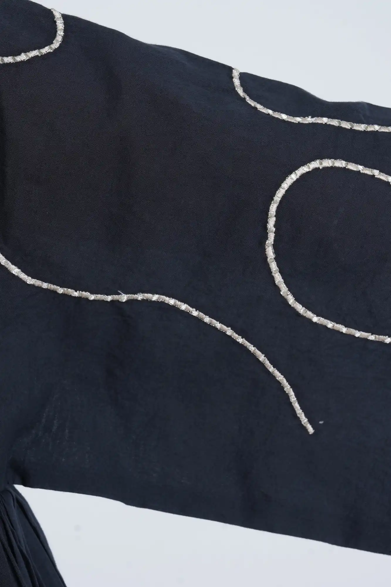 Black Abstract 4