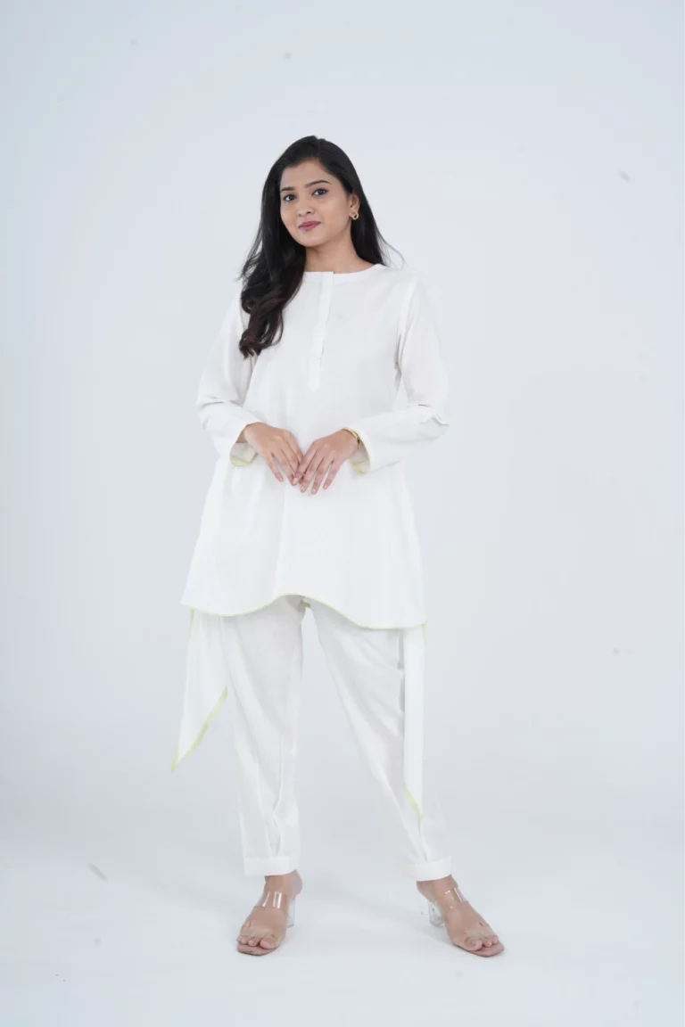 Classic kurta set 1