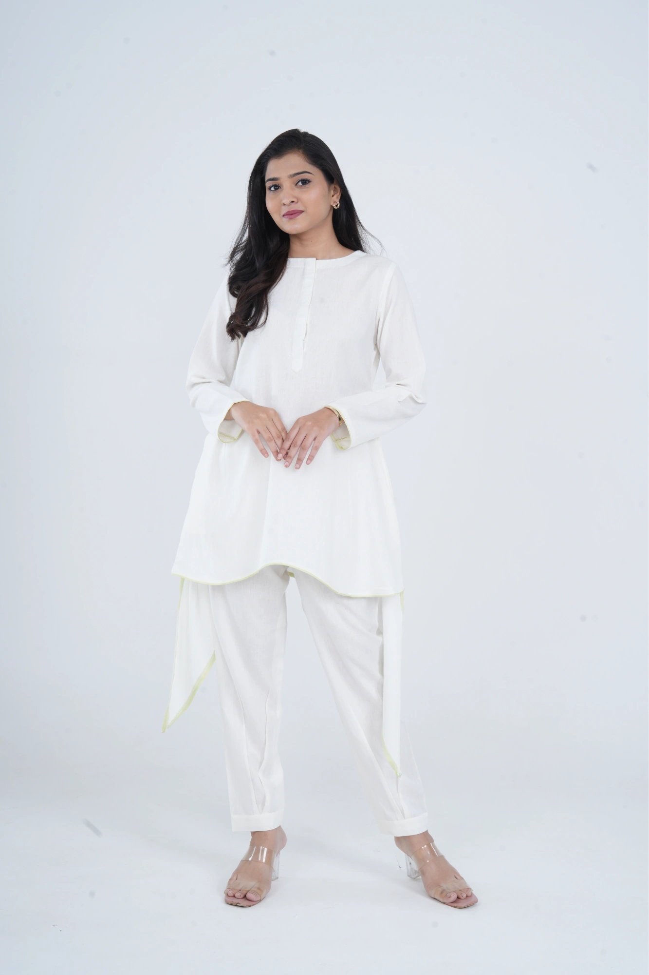 Classic kurta set 1