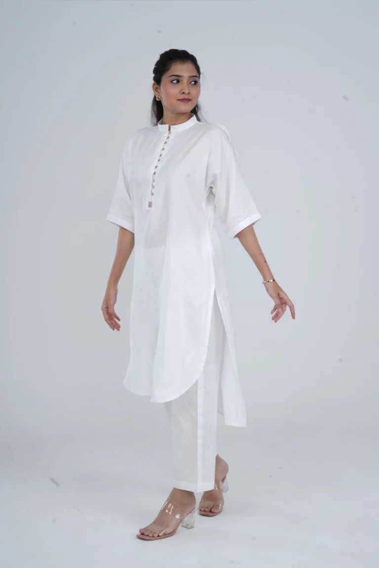 Classic kurta set 2