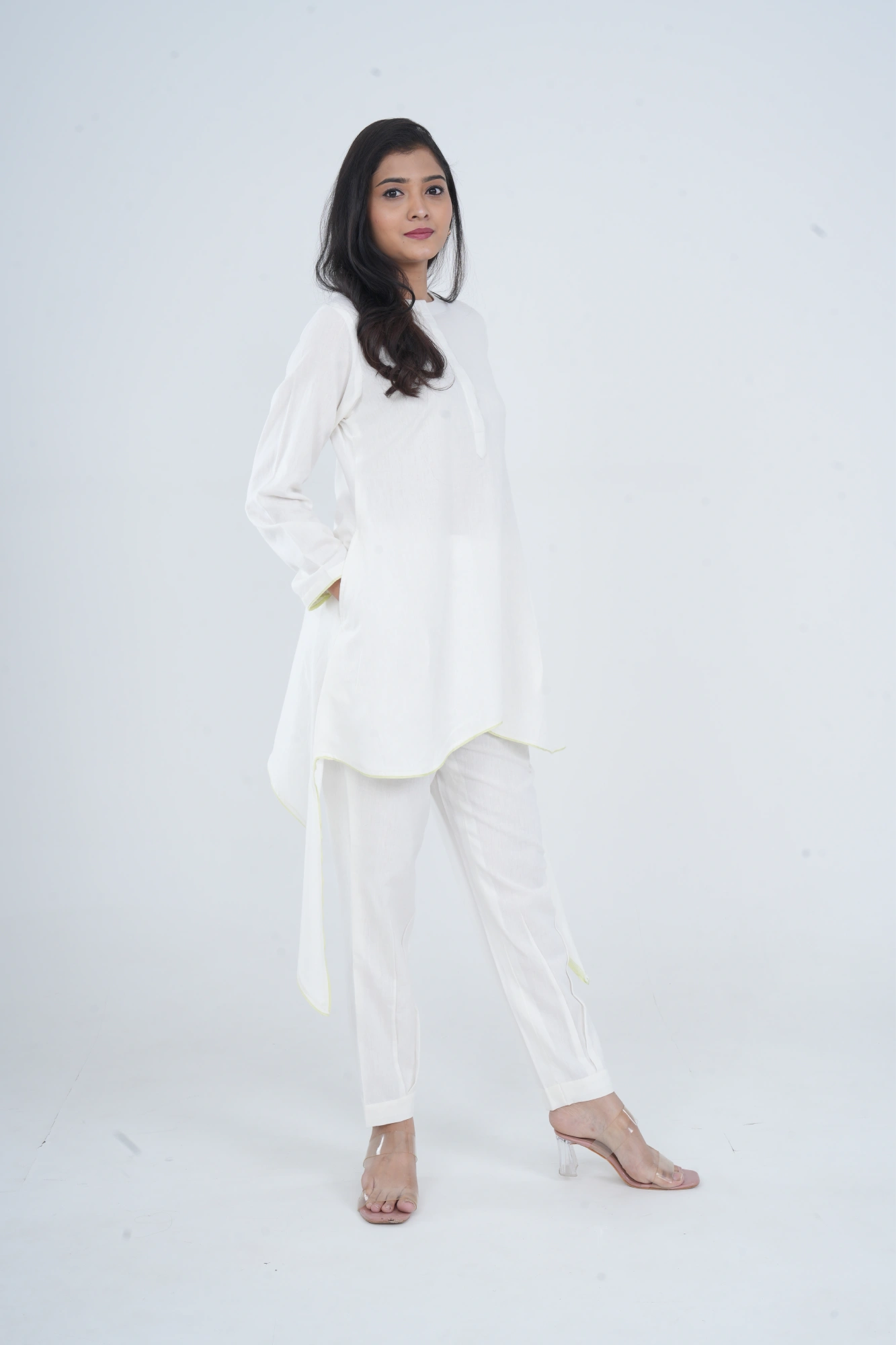 Classic kurta set 3 1
