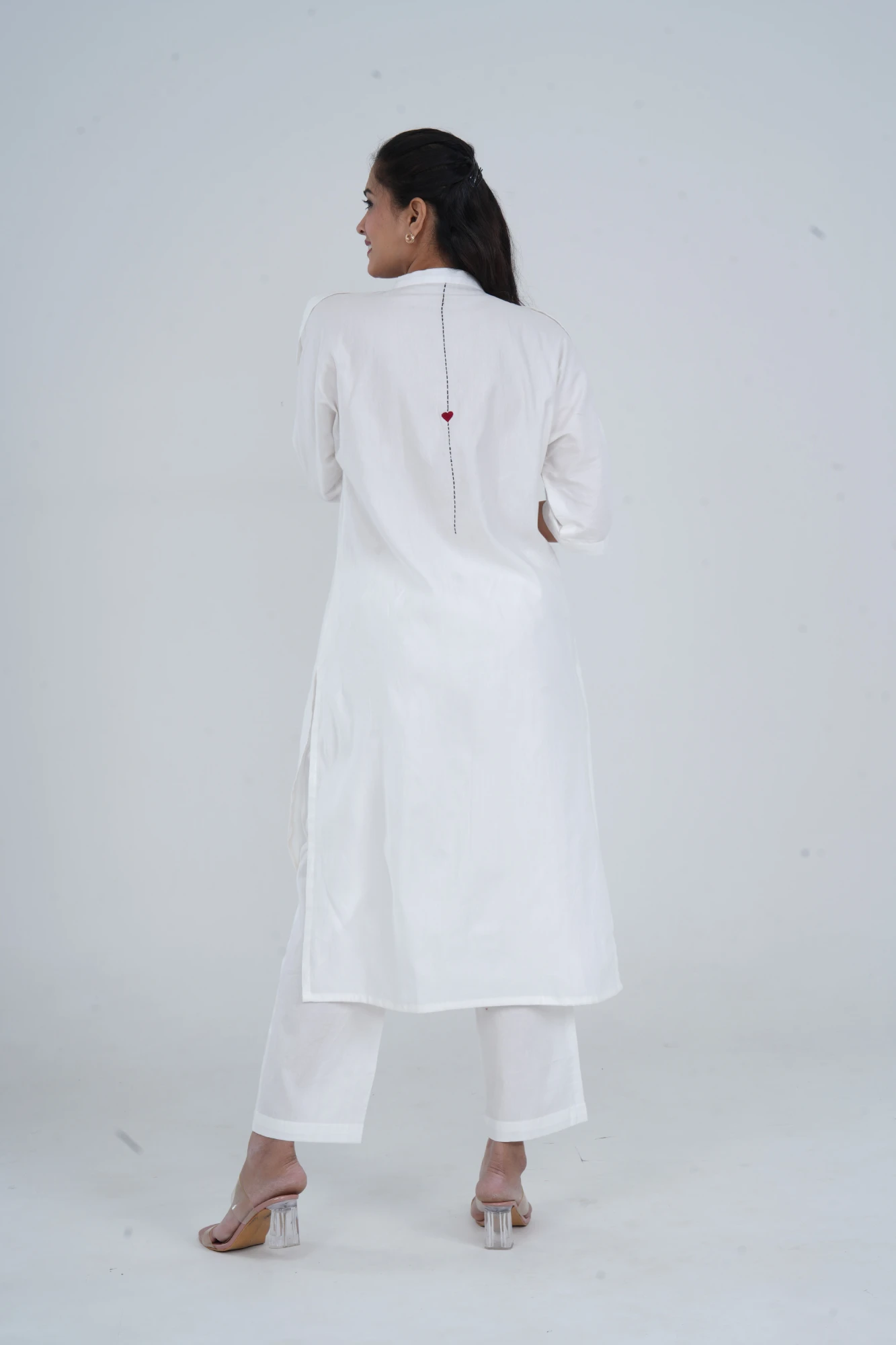Classic kurta set 4