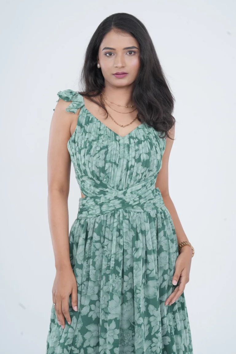 Emerald breeze 1 Emerald breeze 1