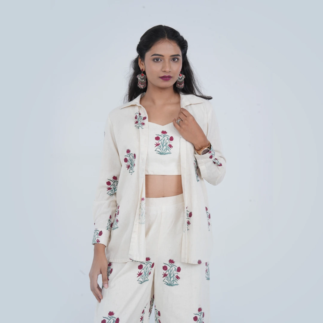 Floral