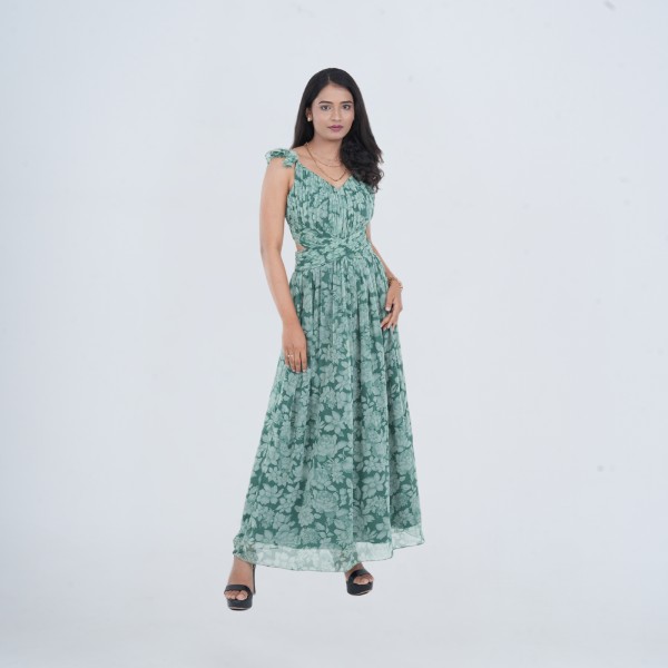 Emerald breeze