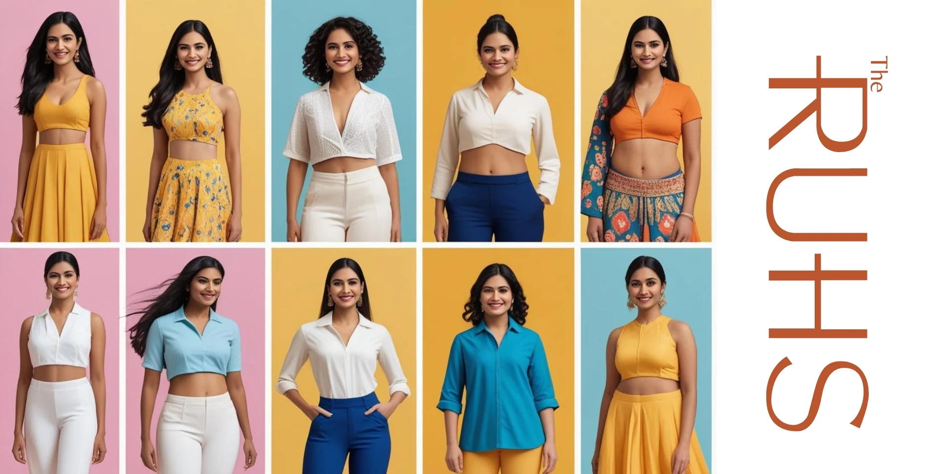 How to Choose the Right Outfit for Every Body Type